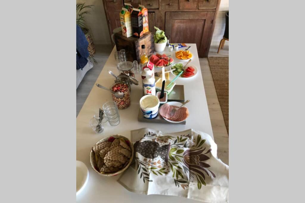 Egen villa på Islandshästgård Riddarhyttan Exteriör bild